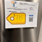 Frigidaire - 27.8 Cu. Ft. French Door Refrigerator - Stainless Steel  MODEL: FRFS282LAF  REF13764