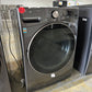 GREAT NEW HIGH EFFICIENCY FRONT LOAD WASHER - Model:WM4000HBA  WAS11880S