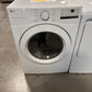 LG 7.4 cu. ft. Large Capacity 120v Electric Dryer  MODEL: DLE3400W  DRY12967