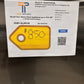 GREAT NEW SAMSUNG SMART SIDE-BY-SIDE REFRIGERATOR MODEL: RS28CB7600QL  REF13712