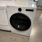 LOW PRICE! LG 7.8 Cu. Ft Dryer  MODEL: DLHC5502W  DRY12954