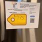 NEW! Samsung 31 cu ft Mega Capacity French Door Refrigerator  MODEL: RF32CG5400SR  REF13716