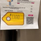 GREAT NEW SAMSUNG REFRIGERATOR with AUTOFILL WATER PITCHER MODEL: RF24BB6200QL  REF13759