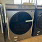 BESPOKE 5.3 CU FT SAMSUNG STACKABLE WASHER MODEL: WF53BB8700ATUS  WAS10010R