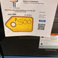GREAT NEW FRIGIDAIRE GAS RANGE with STEAM CLEAN MODEL: FCRG3062AS  RAG12003