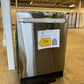 BRAND NEW SAMSUNG DISHWASHER with 3RD RACK MODEL: DW80CG4051SRAA  DSW10001R