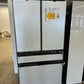 BRAND NEW SAMSUNG REFRIGERATOR with BEVERAGE CENTER MODEL: RF29BB8600APAA  REF10013R