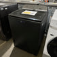 NEW MAYTAG TOP LOAD WASHER Model:MVW6500MBK  WAS11902S
