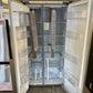 NEW LARGE CAPACITY SIDE BY SIDE REFRIGERATOR MODEL: RS28A500ASR/AA  REF10008R