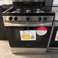 GORGEOUS GAS RANGE NEW FRIGIDAIRE RANGE MODEL: FCRG3052BS  RAG12004