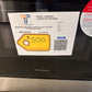 GORGEOUS GAS RANGE NEW FRIGIDAIRE RANGE MODEL: FCRG3052BS  RAG12004