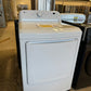 NEW LG ELECTRIC DRYER WITH SENSOR DRY MODEL: DLE7000W  DRY10016R