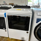 ELECTRIC DRYER WITH ADVANCED MOISTURE SENSING Model:WED8127LW  DRY11758S