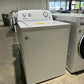 USED TOP LOAD WASHER WITH AGITATOR Model:NTW4516FW  WAS11899S
