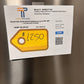NEW! Frigidaire Gallery 26.3 Cu. Ft. 4-Door French Door Refrigerator  MODEL: GRMS2773AF  REF13790