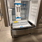 NEW! Frigidaire Gallery 26.3 Cu. Ft. 4-Door French Door Refrigerator  MODEL: GRMS2773AF  REF13790