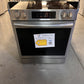 GREAT NEW FRIGIDAIRE GALLERY ELECTRIC RANGE with TOTAL CONVECTION MODEL: GCFE3060BF  RAG11986