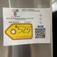 Top Mount Refrigerator with Internal Water Dispenser - Model:LRTLS2403S  REF12163S