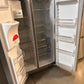 GREAT NEW FRIGIDIARE GALLERY SIDE BY SIDE REFRIGERATOR Model: GRSS2652AF REF13504