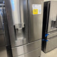 NEW LG REFRIGERATOR WITH SMART COOLING SYSTEM MODEL: LMXS28626S  REF13952S