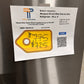 GREAT NEW WHIRLPOOL SIDE-BY-SIDE REFRIGERATOR MODEL: WRS588FIHZ  REF13709