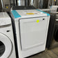 Electric Dryer with 10 Cycles and Sensor Dry - Model:DVE50R5200W/A3  DRY11783S