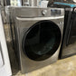 NEW SAMSUNG SMART ELECTRIC DRYER Model:DVE45B6300P  DRY11782S