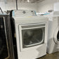 GREAT NEW 7.3 CU FT ELECTRIC DRYER Model:DLE7150W  DRY11770S