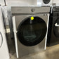 BESPOKE ULTRA CAPACITY ELECTRIC DRYER Model:DVE53BB8700TA3  DRY11794S