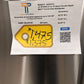LG Studio 27 Cu. Ft. Smart Counter-Depth Max French Door Refrigerator Model: SRFB27S3 REF13641