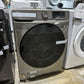 LARGE CAPACITY FRONT LOAD WASHER - SAMSUNG - Model:WF45B6300AP  WAS11921S