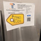 NEW SAMSUNG REFRIGERATOR with FOUR TYPES OF ICE MODEL: RF32CG5400SR REF13507