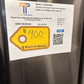 DISCOUNTED GORGEOUS LG SMART FRENCH DOOR REFRIGERATOR MODEL: LHFS28XBD REF13249