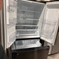 DISCOUNTED GORGEOUS LG SMART FRENCH DOOR REFRIGERATOR MODEL: LHFS28XBD REF13249