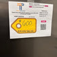 GREAT NEW FRIGIDAIRE GALLERY SIDE BY SIDE REFRIGERATOR MODEL: GRSC2352AF  REF13762