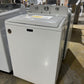 GREAT NEW TOP LOAD WASHER with DEEP FILL Model:MVW4505MW  WAS11927S