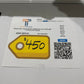 GREAT NEW TOP LOAD WASHER with DEEP FILL Model:MVW4505MW  WAS11927S