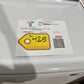 NEW SAMSUNG ELECTRIC DRYER in WHITE Model:DVE50R5200W/A3  DRY11812S