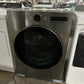 SMART ELECTRIC DRYER WITH STEAM Model:DLEX5500V  DRY11811S