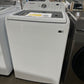 TOP LOAD SAMSUNG WASHER with VIBRATION REDUCTION Model:WA45T3200AW  WAS11931S