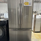 NEW SAMSUNG LARGE CAPACITY REFRIGERATOR Model:RF28T5001SR/AA  REF12185S