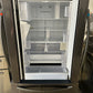 GORGEOUS NEW SAMSUNG 27 CU FT REFRIGERATOR Model:RF27T5201SG/AA  REF12184S