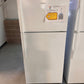 GREAT NEW WHIRLPOOL TOP FREEZER REFRIGERATOR MODEL: WRT314TFDW  REF13808