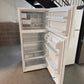 GREAT NEW WHIRLPOOL TOP FREEZER REFRIGERATOR MODEL: WRT314TFDW  REF13808