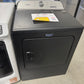 Maytag Pet Pro Top Load Electric Dryer  MODEL: MED6500MBK  DRY13154