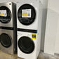 GREAT NEW ELECTRIC DRYER WASHTOWER Model:WKE100HWA  WAS11950S