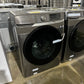 LARGE CAPACITY SMART FRONT LOAD WASHER - Model:WF45B6300AP  WAS11956S