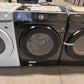 NEW! Samsung 4.5 Cu. ft. Front Load Washer  MODEL: WF45T6000AV  WAS13849