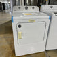 NEW MAYTAG ELECTRIC DRYER Model:MED4500MW  DRY11835S