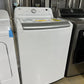 GREAT NEW TOP LOAD WASHER with 6MOTION TECH - Model:WT7150CW  WAS11938S